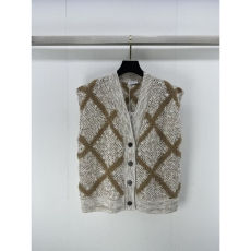 Brunello Cucinelli Vest